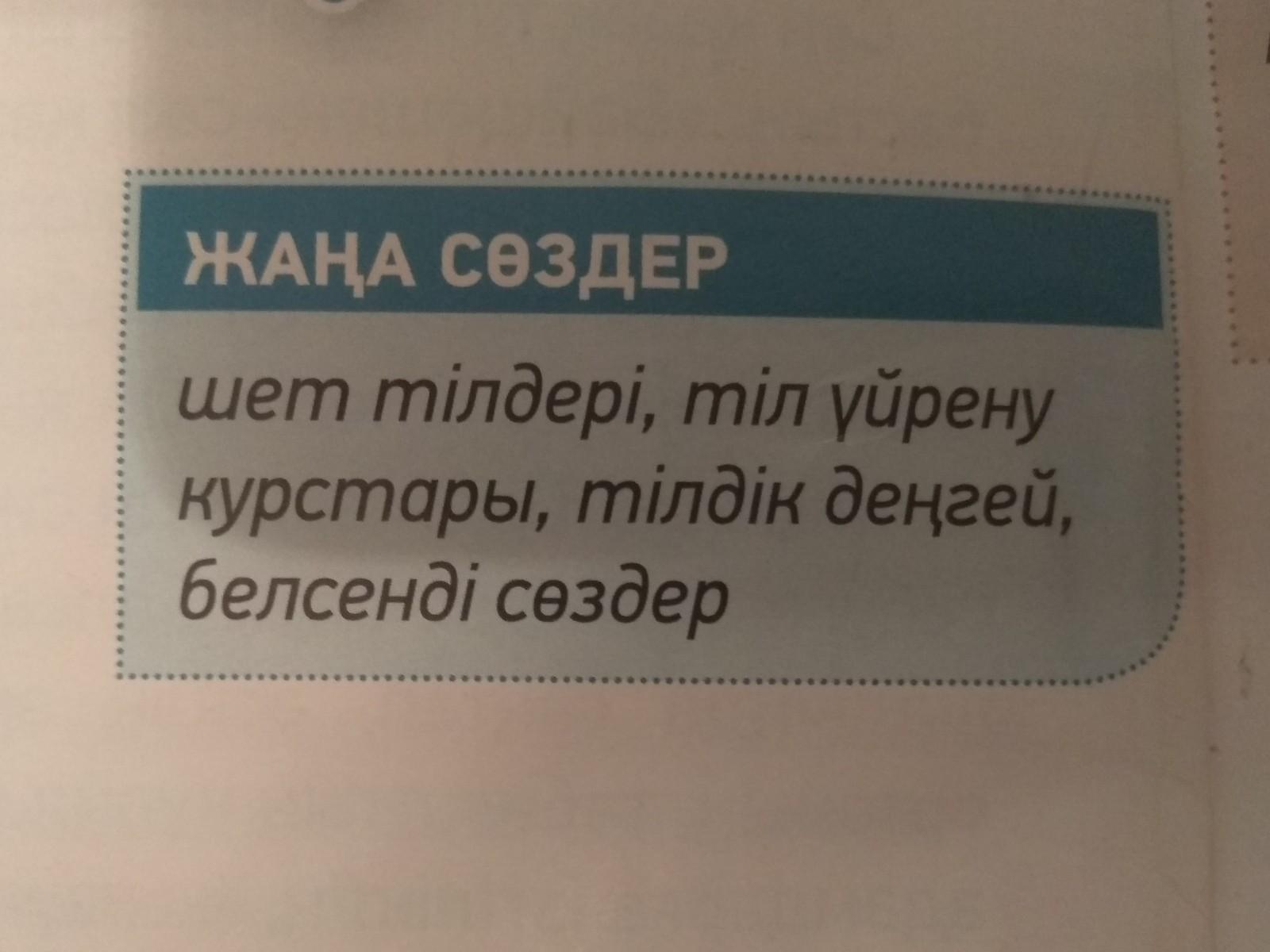 перевод на казахский стим фото 104