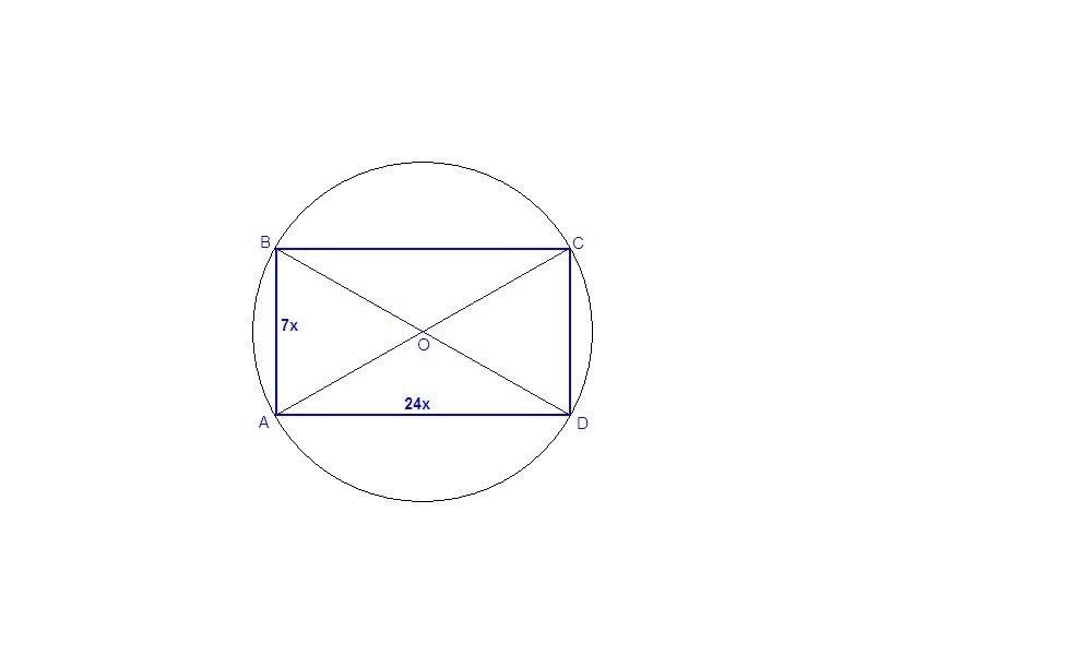 Пересечение прямоугольника и окружности. Диагональ окружности. Окружность описанная около прямоугольника. Центр окружности в прямоугольнике. Вершина прямоугольника окружностью.