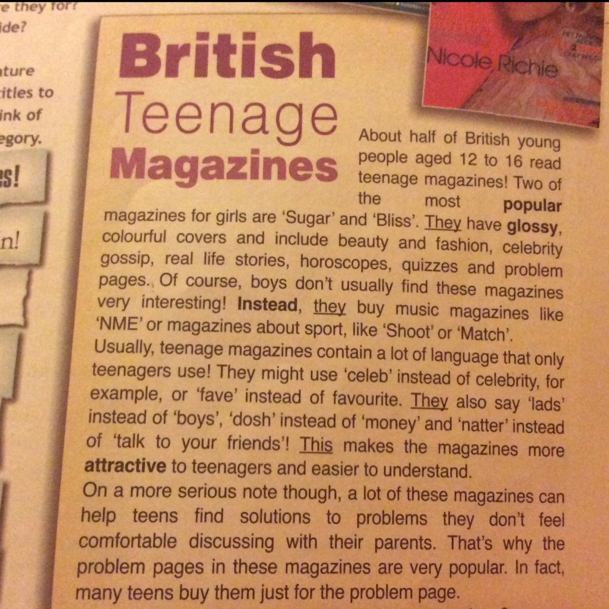 British teenage magazines перевод текста 7. British teenage Magazines краткий пересказ. Перевод текста British teenage Magazines. Сокращение текста на английском онлайн для пересказа. Текст British teenage Magazines.