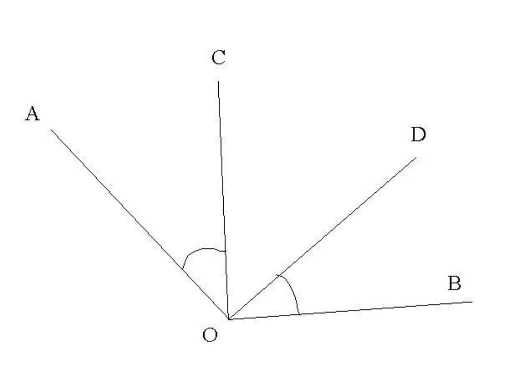 Даны два угла и найдите угол. Углы с общей вершиной. Углы с общей вершиной и общей стороной. Два угла с общей вершиной. Несколько углов имеющих одну вершину.