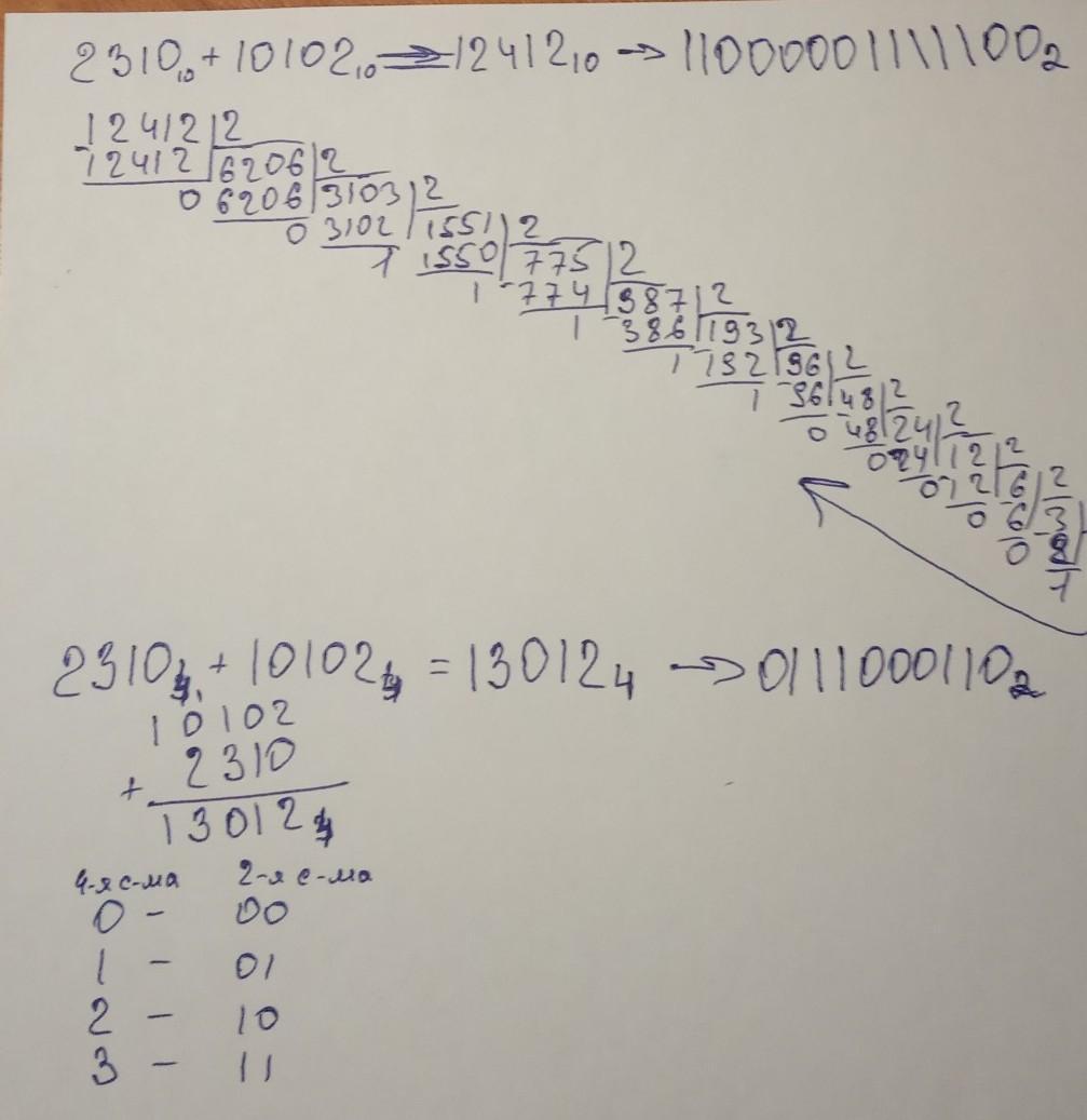 Двоичное значение выражения. Значение выражения в двоичной системе счисления равно. 1016 В двоичной системе счисления равно. Значение выражения 2310+10102 в двоичной системе счисления равно. 10102 В десятичной системе.