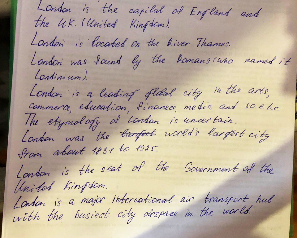 5 предложений про. Написать 8 предложений. Письмо по английскому про Лондон. Предложения про технику английский. Составьте, пожалуйста, 5 предложений про магазин на английском.