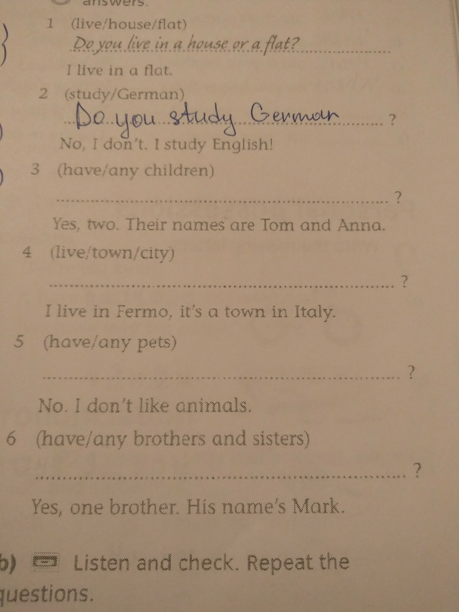 Make questions for these answers. Write questions for these answers. Write questions to these answers ответы 5 класс. Ответы на тест write the questions for these answers. Write questions for these answers Yes there are two Cathedral.