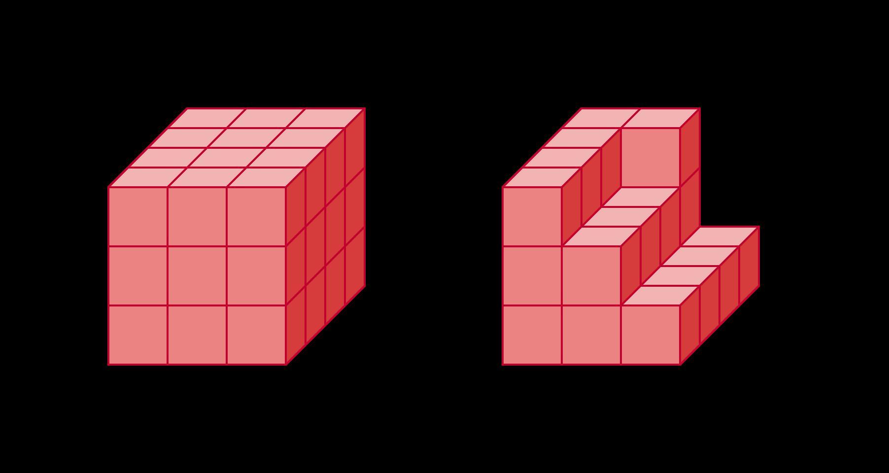 Куб зан. Фигуры из кубов. Фигуры из Куба. Кубик фигура. Кубик из кубиков.
