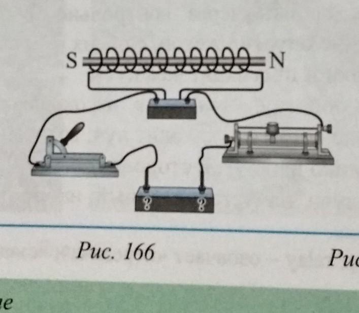 Определите направление тока на рисунке 2 вариант. Полюса электромагнита. 2 Полюсной электромагнит. Электромагнит полюс 2. Определите полюса электромагнита.