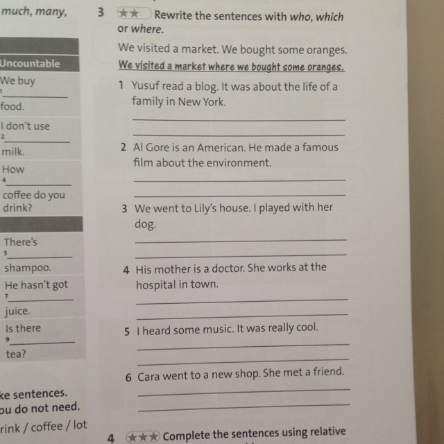 Rewrite the sentences using correct. Rewrite the sentences. Rewrite the following sentences using the Passive рабочая тетрадь английский. Rewrite the sentences with the New subject ответы. Доп английский 3 класс b Rewrite the sentences.