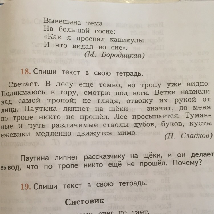 Спишите слова обозначьте орфограмму. Орфограмма в слове лес. По лесу орфограмма. Орфограмма к слову тропа. Спиши текст светает.