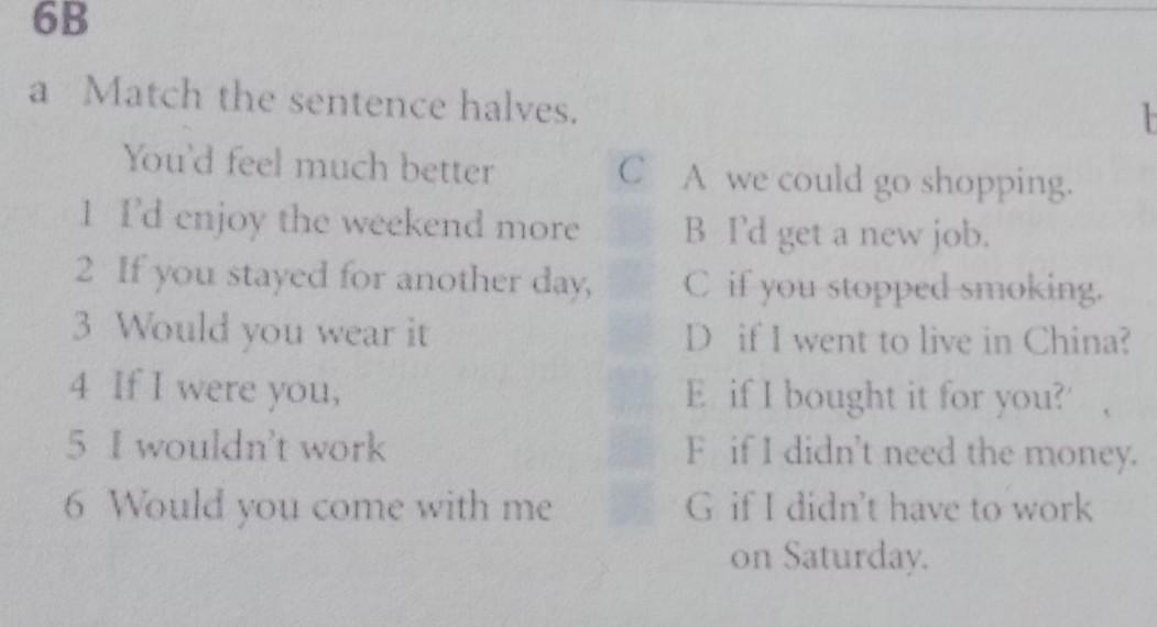 Match the halves to make sentences. Match the sentences halves. Match the sentence halves you can. Match the two halves of the sentences do you enjoy. Match the two halves of the sentences about School in Britain.