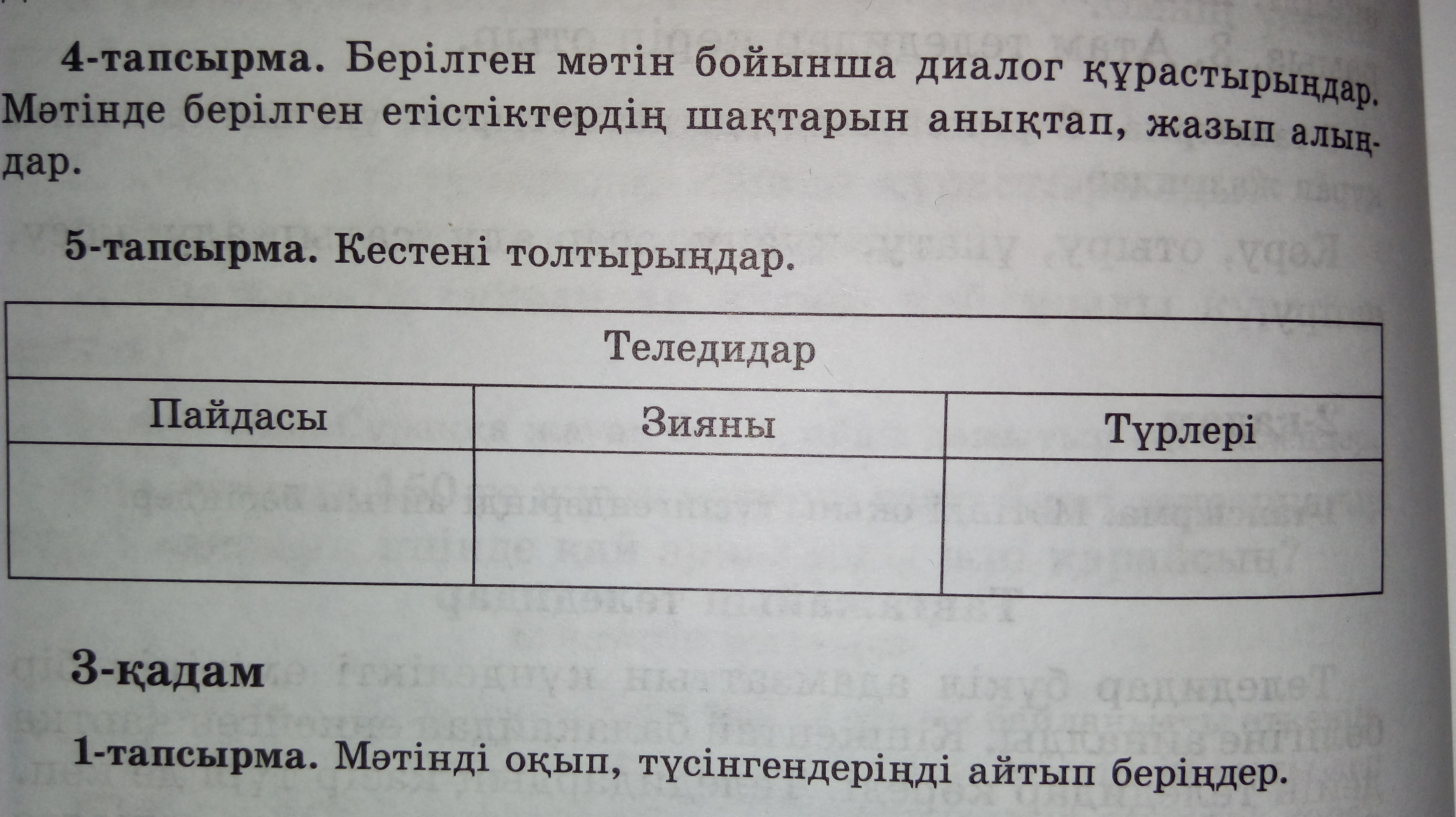 Таблица нп. Ход роботы заполни таблицу что нпблюдаете.