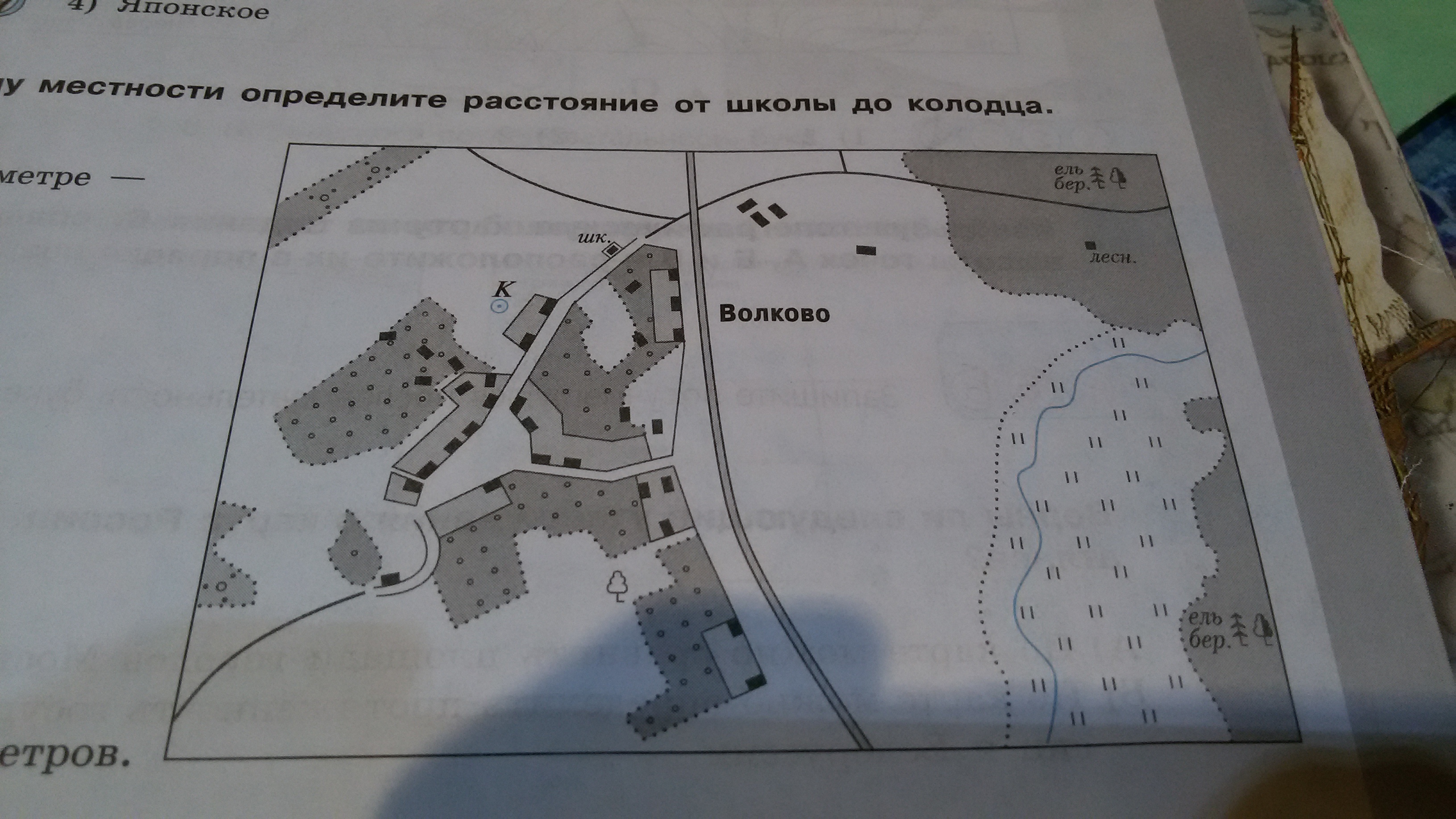 Определенная местность 4. Дом лесника план местности по географии. Маршрут от школы до домика лесника. План вашего дома по географии. Рисунок плана местности с условными знаками.