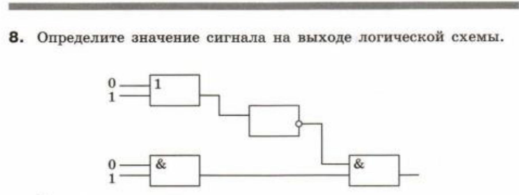 Какой сигнал будет на выходе схемы. Значение сигнала на выходе логической схемы. Определите сигнал на выходе логической схемы. Определите значение сигнала на выходе схемы:. Определите значение сигнала на выходе логической.