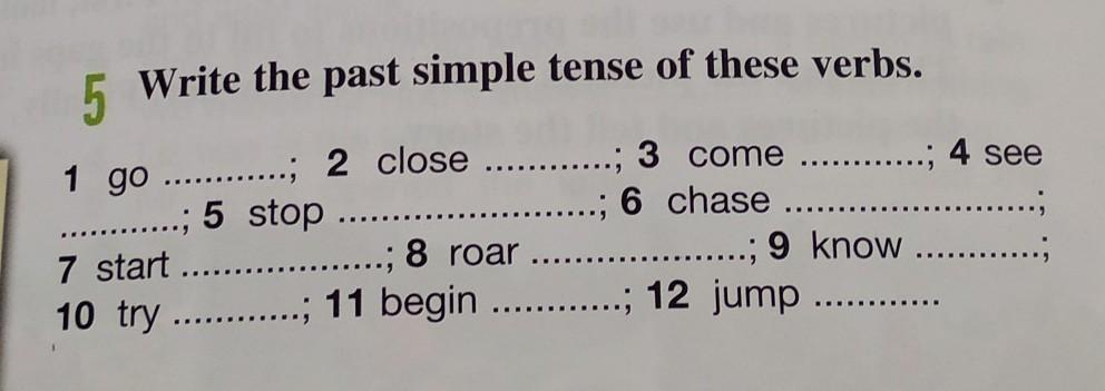 Past simple of these verbs. Write в паст Симпл. Write the past simple of the verbs. To write в past simple. Write past simple форма.