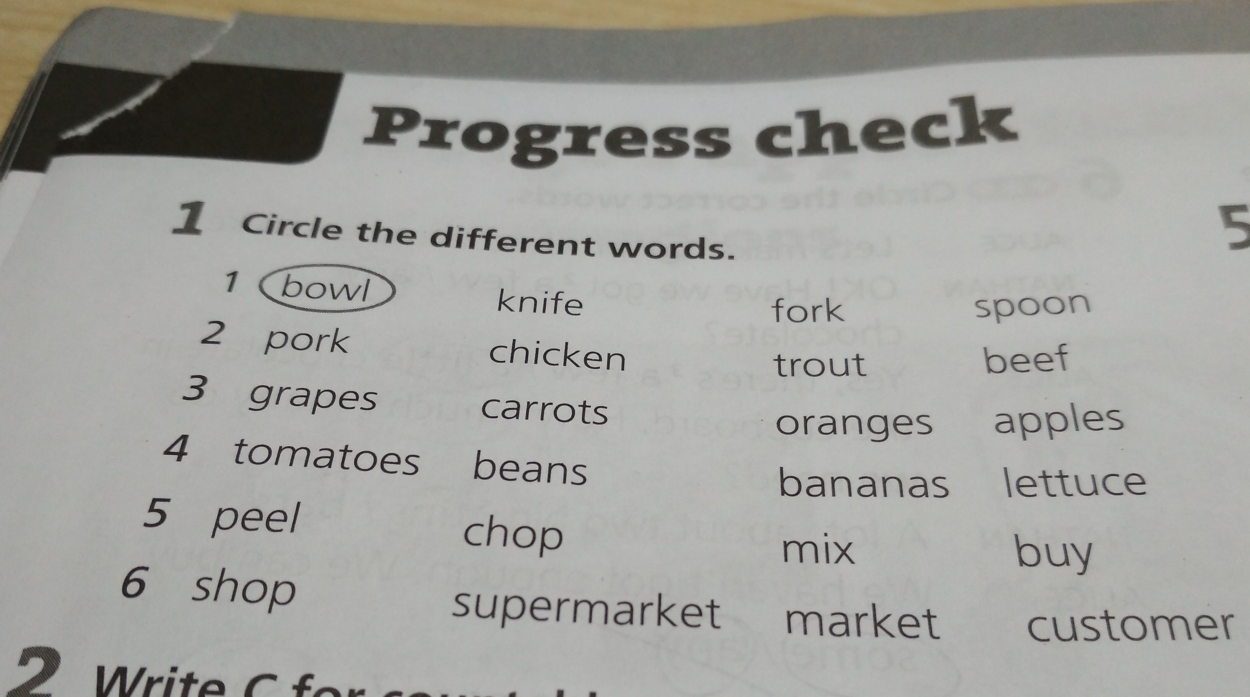 Check your progress. Check your progress Units 1 and 2. Progress check 21st Century Issues. Progress check TV programmes. Checking progress for Kids.