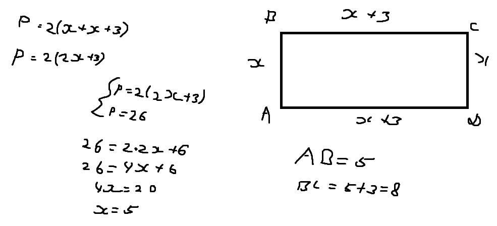 2 класс математика периметр прямоугольника конспект