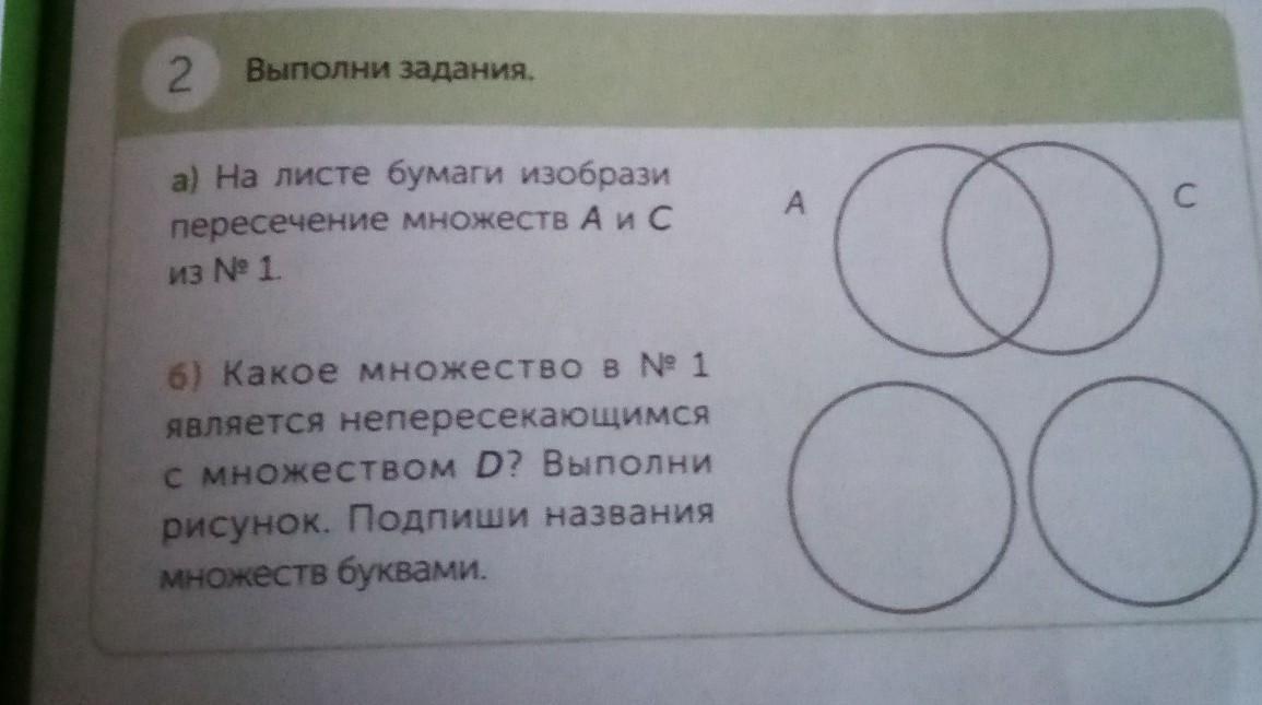 Задание что здесь написано