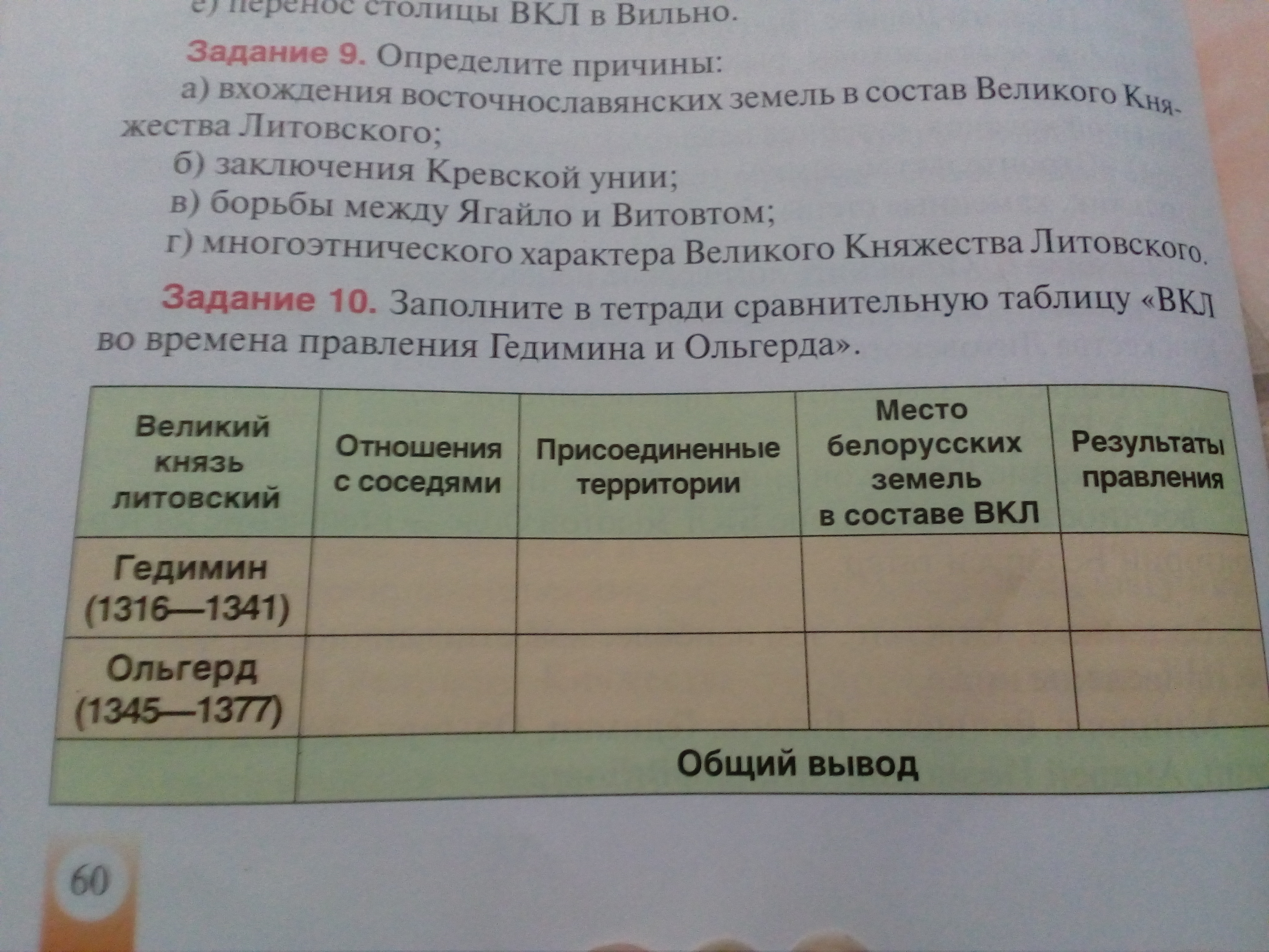 Заполните сравнительную таблицу ремесленное и массовое производство