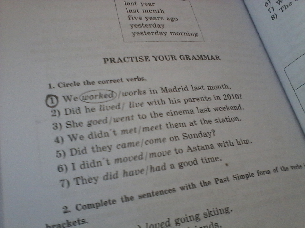 Circle the correct alternatives computer games. Circle the correct alternatives ответы. 5 Circle the correct alternatives.. Circle the correct alternatives 7 класс. Grammar circle the correct alternatives ответ.