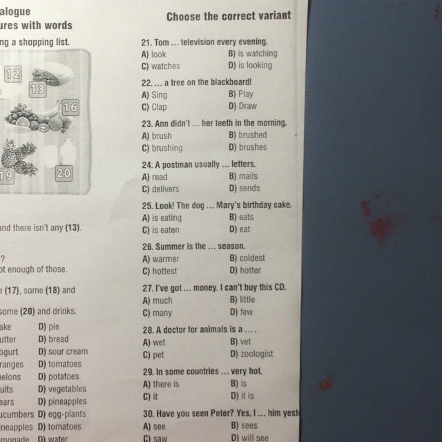 Choose the correct variant ответы. Choose the correct variant ответы 6 класс. Английский choose the correct variant first. Choose the variant ответы.