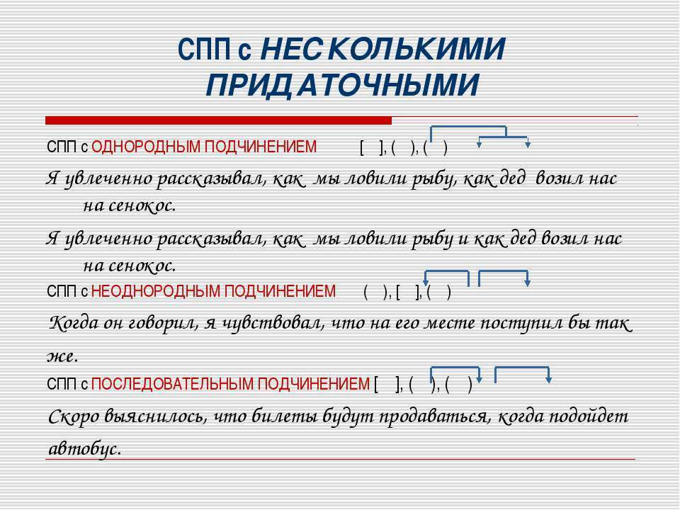 С несколькими придаточными. СПП предложения с несколькими придаточными. Типы сложноподчиненных предложений с несколькими придаточными. Схемы сложноподчиненных предложений с несколькими придаточными. Сложноподчиненное предложение с несколькими придаточными.