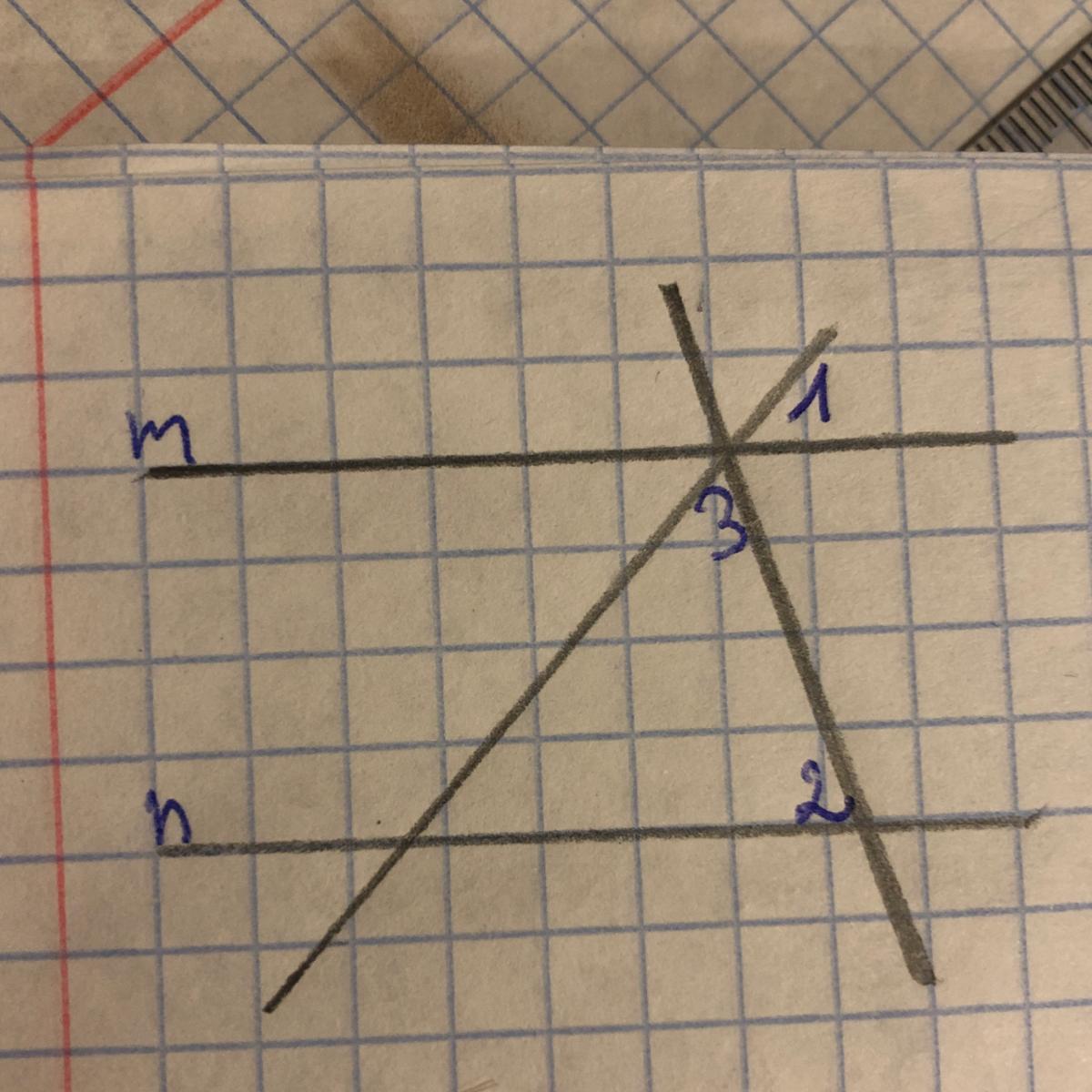 Прямые n и m параллельны найдите 3. Прямые m и n параллельны Найдите 3 если 1. Прямая m параллельна n. Прямые m и n параллельны Найдите 3 если 1 3°. Прямые m и n параллельны Найдите 3.