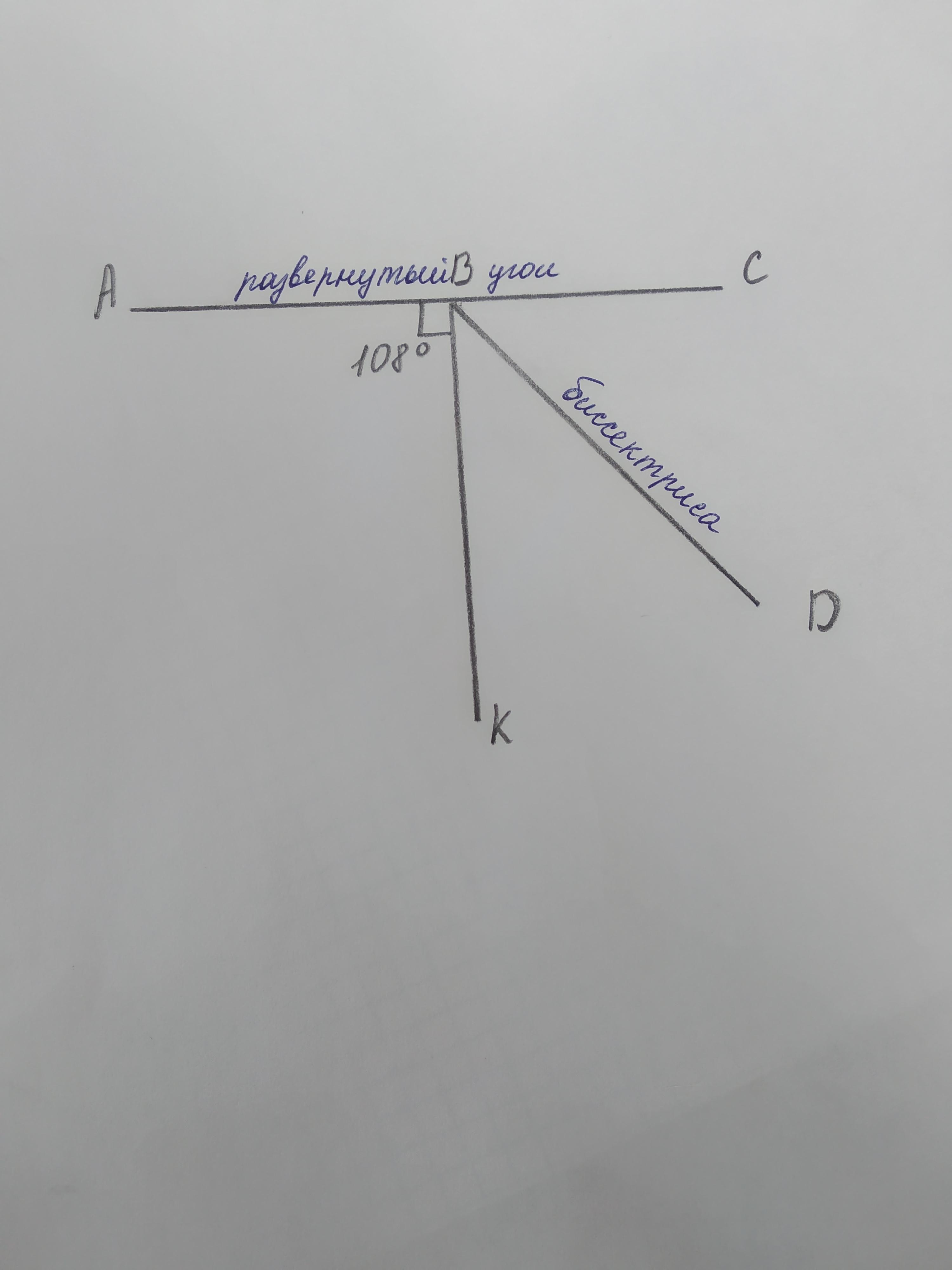 108 градусов. Из вершины развернутого угла АВС. Развёрнутый угол вершина. Из вершины развёрнутого угла АВС проведены два луча. Из вершины развёрнутого угла ABC.