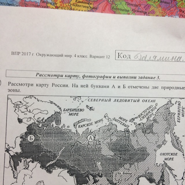 Карта впр зоны окружающий мир ответы россии. Рассмотри карту России на букву а и б отмечены 2 природные зоны. Рассмотрите карту России на ней букву а и б отмечаем 2 природные зоны. Рассмотреть карту России на ней буквами. Карта природных зон России ВПР.