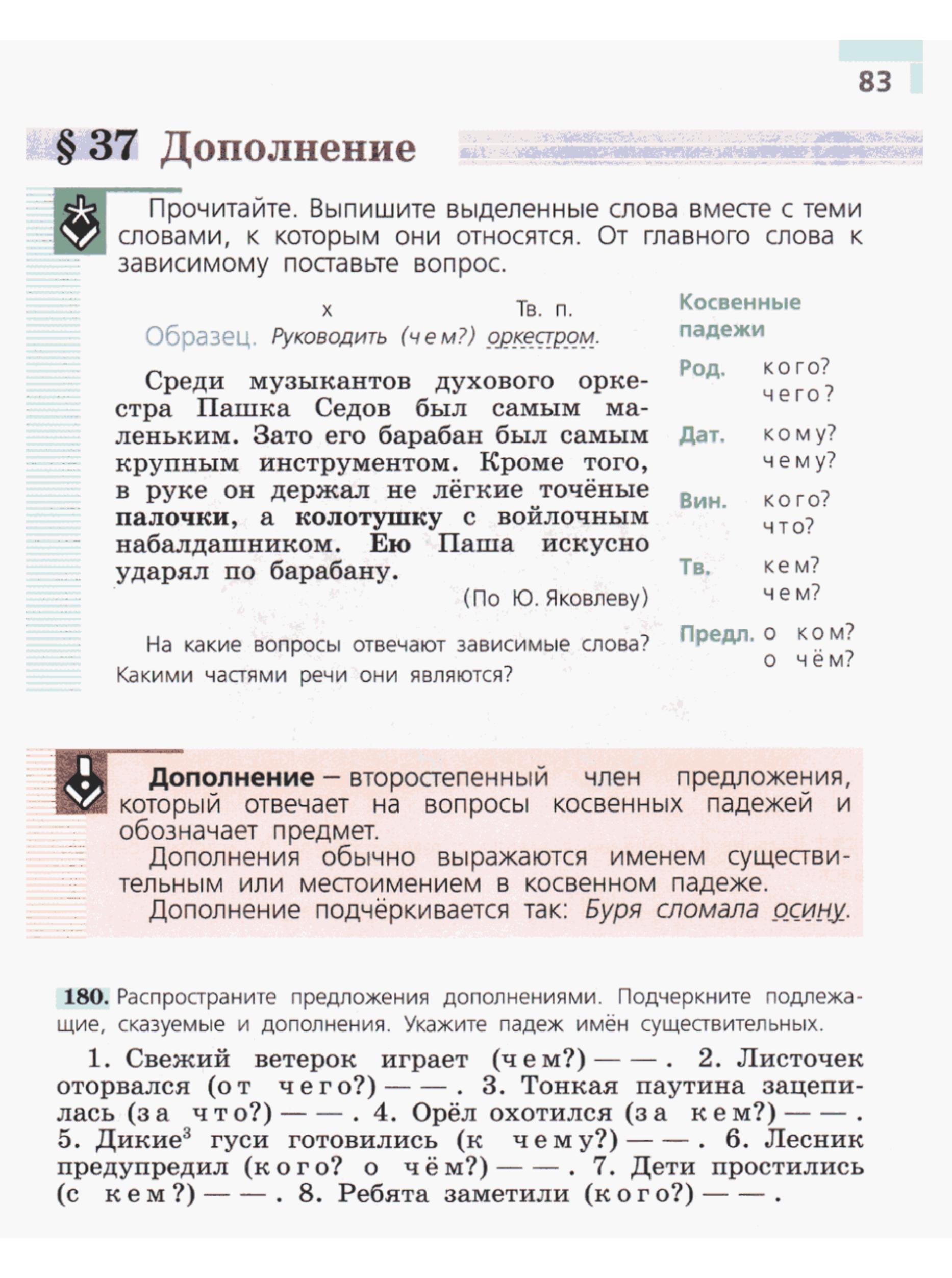 Выпиши дополнения. Ладыженская 5 класс дополнение. Выпишите дополнения вместе с теми словами от которых они. Выпишите выделенное слово. Учебник по русскому языку дополнениями.