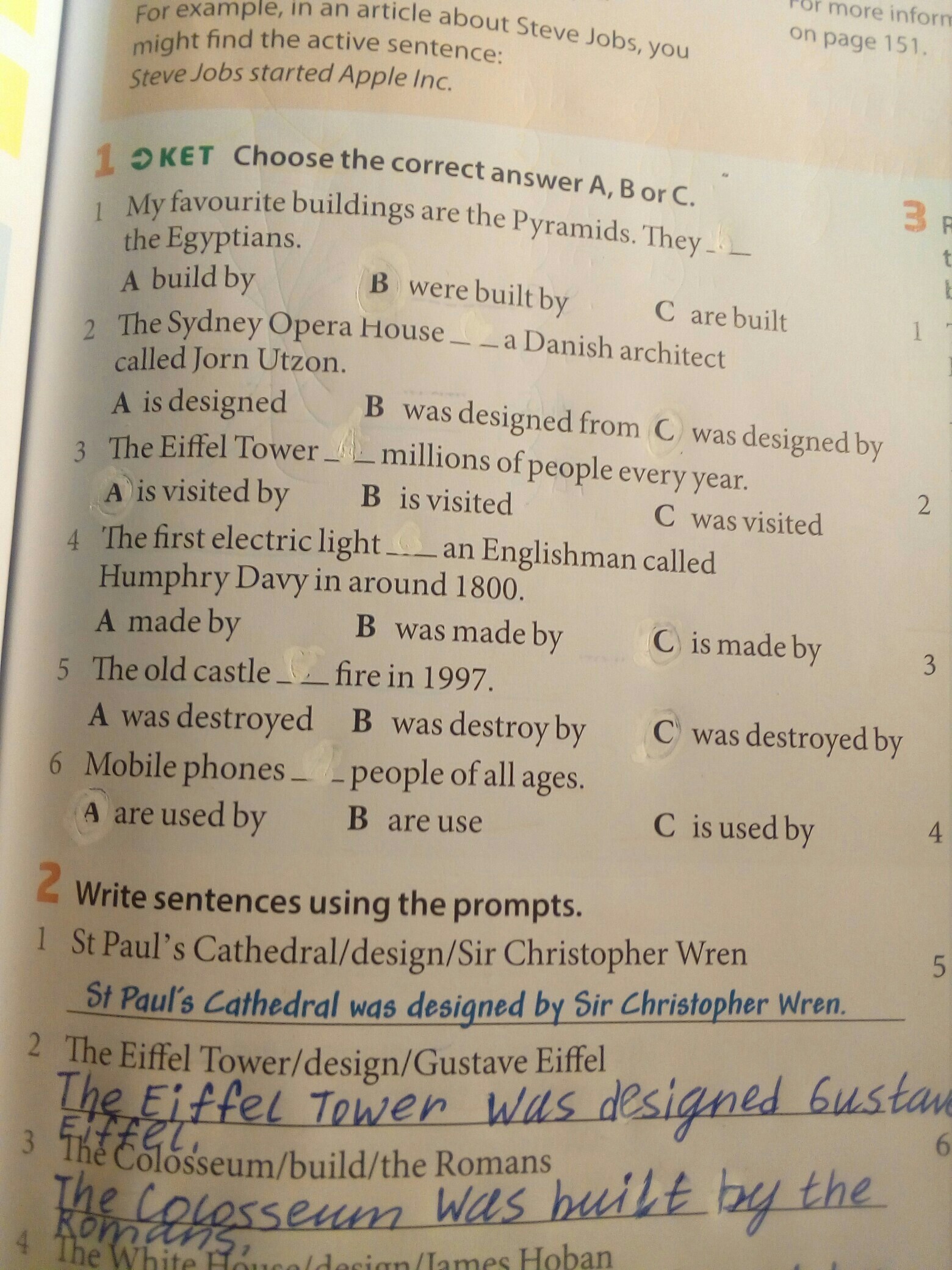 Correct the answers 6 класс. Choose the correct answer. Choose the correct answer a b c. Choose the correct answer a b or c. Choose the right answer.