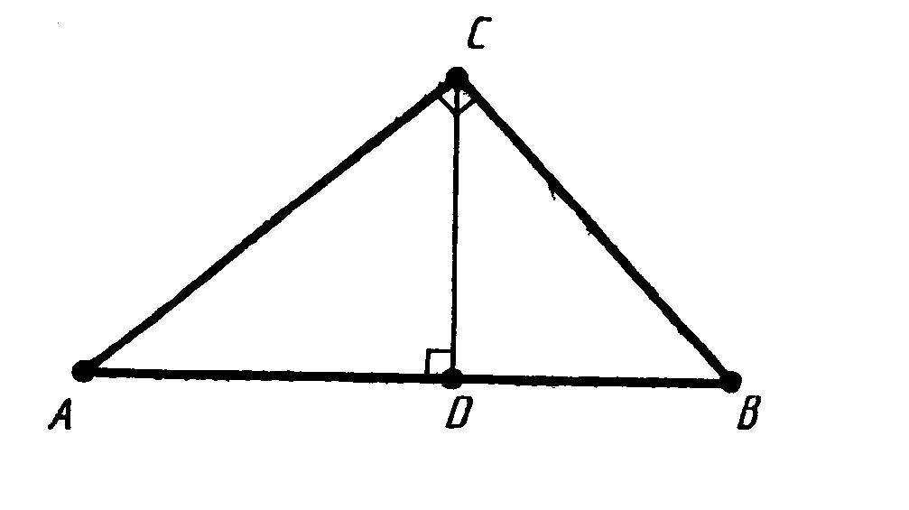 Прямоугольном треугольнике bc и. Прямоугольный треугольник ab=CD. Вершина прямоугольного треугольника угла рисунок. Ad=5 bd=3 ab=? Прямоугольный треугольник. Пусть АВС прямоугольный треугольник с прямым углом с, СD- высота.