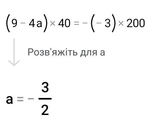 Пропорции 9