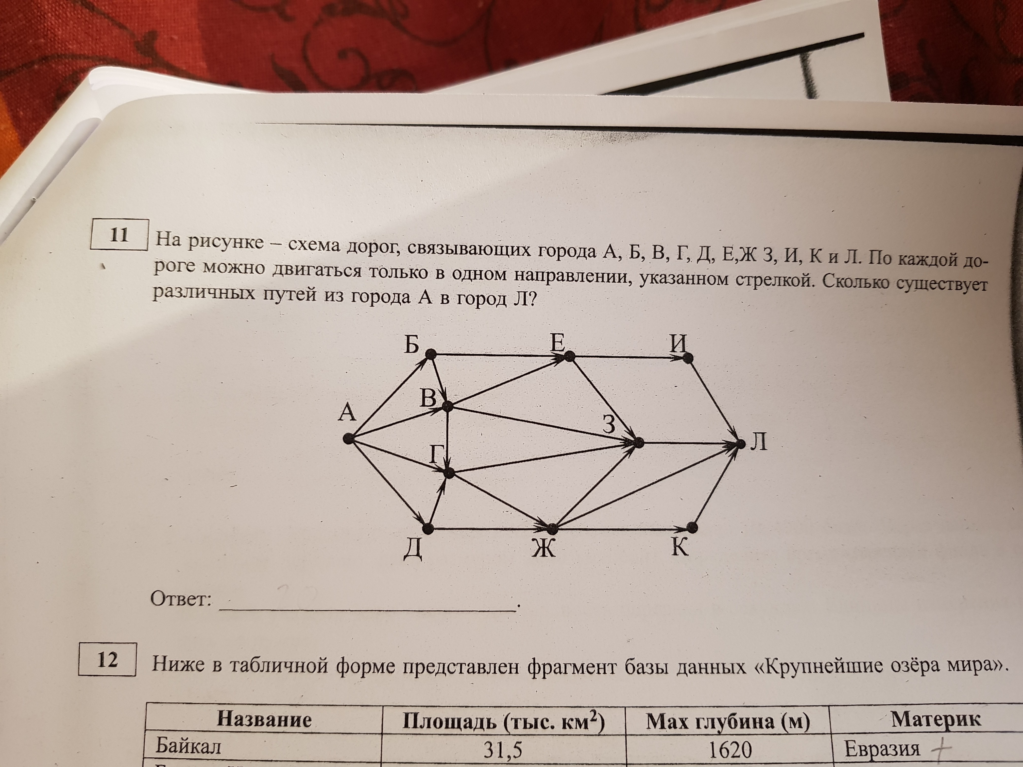 Вариант ОГЭ фи2190203.