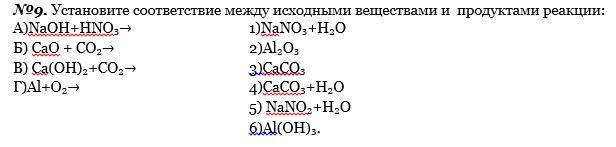 Ba h2o продукт реакции. Исходные вещества продукты реакции o2 +n2. Реагирующие вещества и продукты взаимодействия Koh. Соответствие между исходными веществами и продуктами реакции.