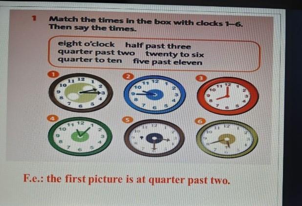 Past eight. Match half the times with the Clocks. Match the Clocks to the times. Match the times and the Clocks ответ. In the 8 o'Clock Train или on the.