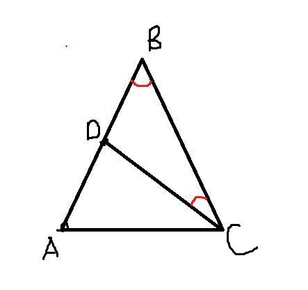 Abc bcd. На сторонах угла ABC отмечены точки. Треугольник ab 26. Треугольник ABC треугольнику DCB по двум сторонам. Треугольник a BC И CD E-up и BCD.