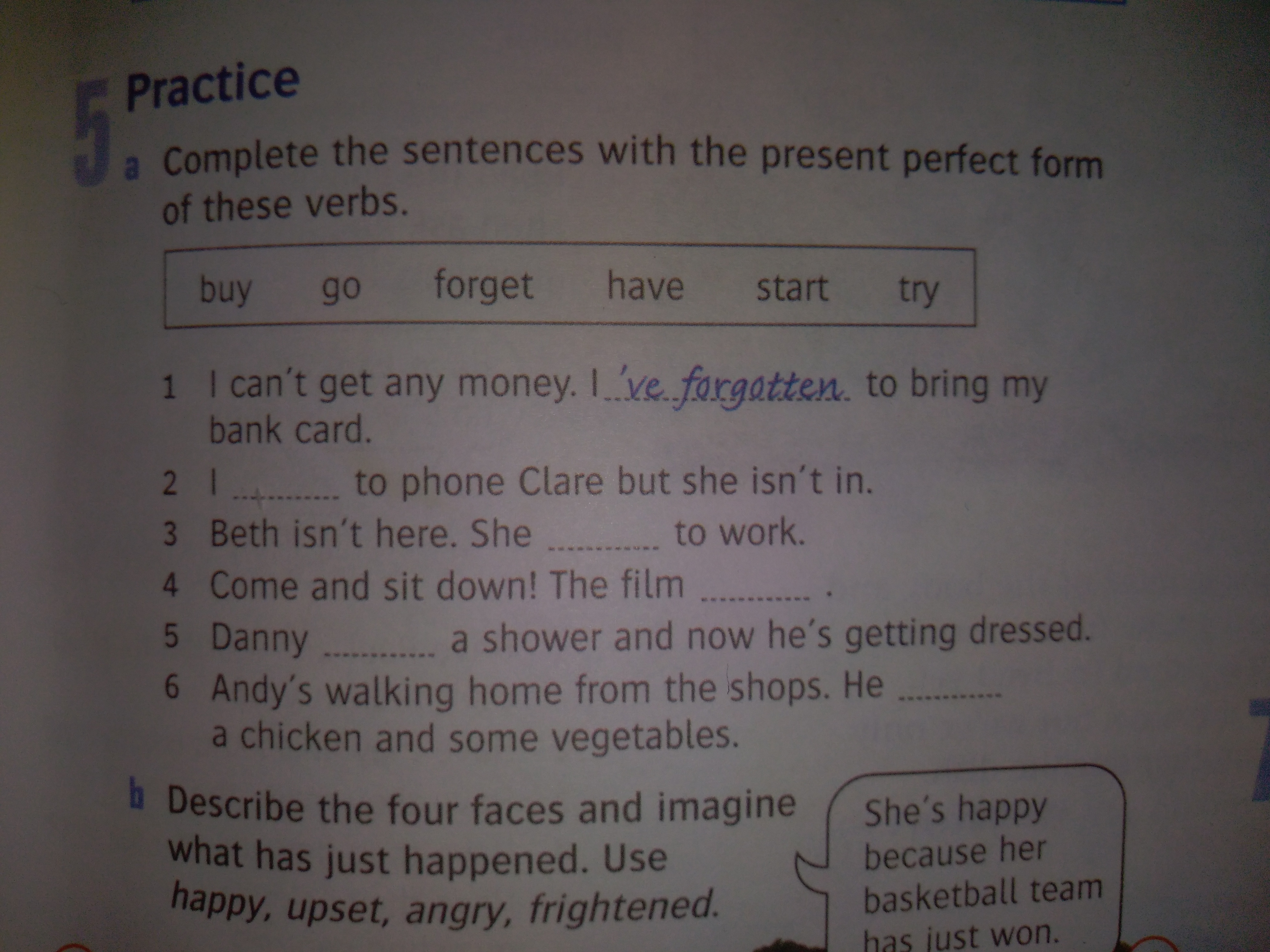 Complete the sentences with these verbs. Complete the sentences with the present perfect. Complete the sentences with the. Complete the sentences with the present perfect form of the verbs. Complete the sentences with the 4 класс.