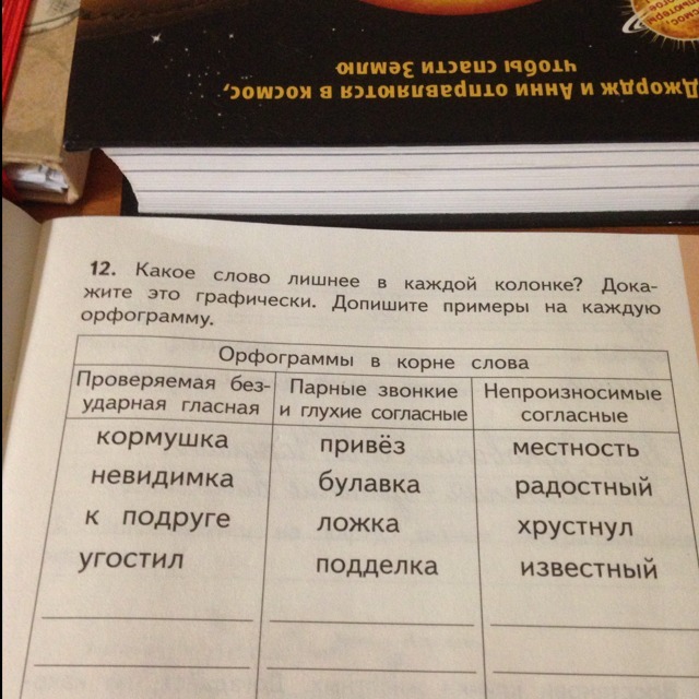 Первый столбик. Какое слово лишнее в колонке докажите это. Какое слово слово лишнее в каждой колонке докажите. Какое слово лишнее в каждой колонке докажите это графически. Какое слово лишнее местность радостный хрустнул известный.