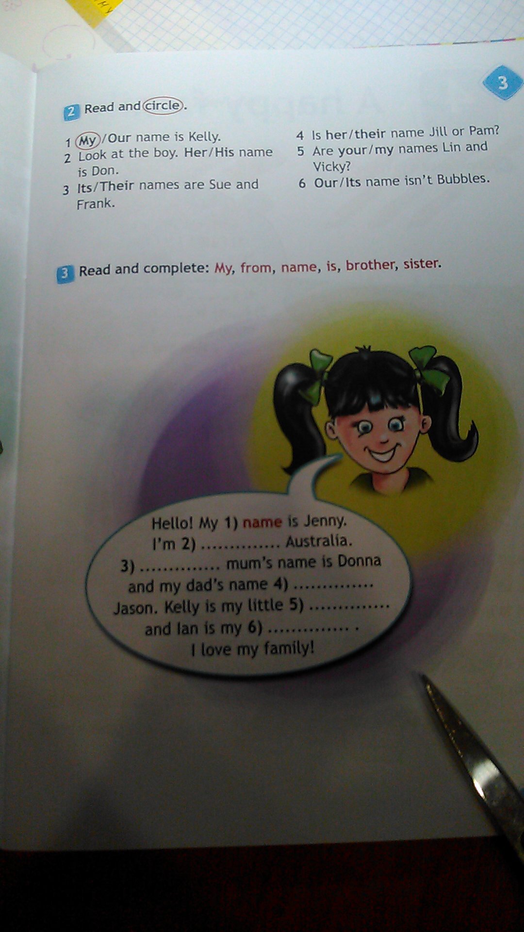 Read and circle a or b. Read and circle 3 класс. Read and circle 3 класс рабочая тетрадь. Their names are ... 3 Класс. Read and circle 2 класс.