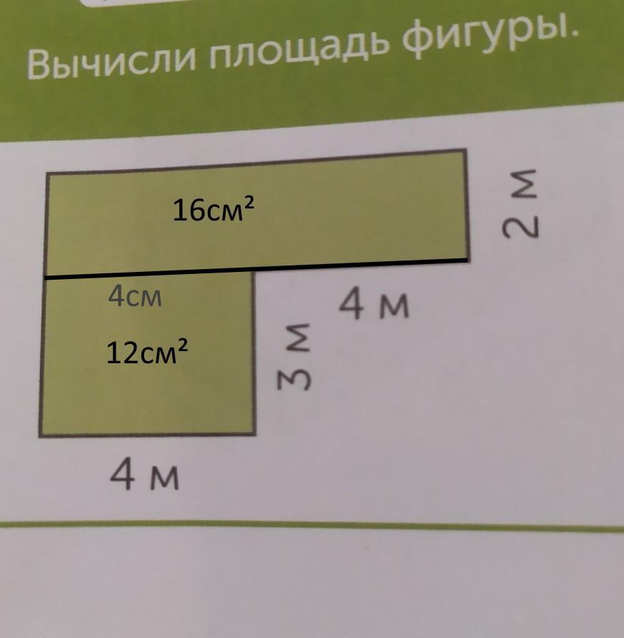 Как посчитать площадь кухни в квадратных метрах