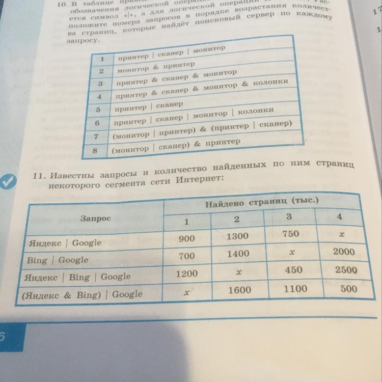 Считается что запросы выполняются практически одновременно