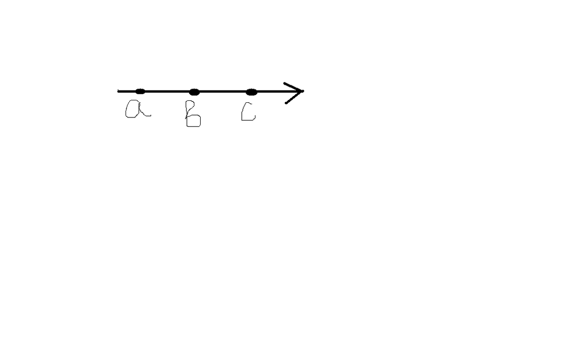 Одно из чисел отмечено на прямой. Какая из разностейоложительна. Какая из разностей наименьшая 5-2 2/3. Какая из разностей a-b a-c c-b. Какая из разностей на прямой положительна.
