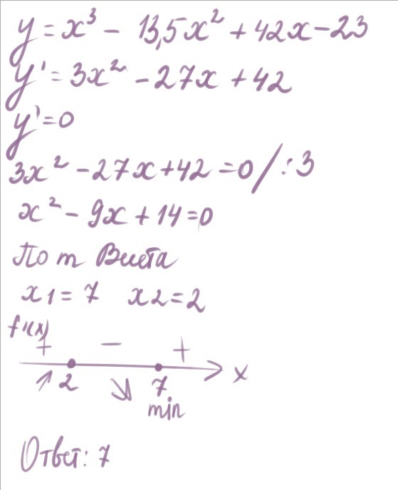 Найдите точку минимума y x 3. Найдите точку минимума функции 2 256 x y x = − + .. Найдите точку минимума функции y=(x+23)e. Найти точку минимума функции y x x 2+225. Найдите точку минимума функции 𝑦 = (3𝑥 2 − 42𝑥 + 42) ∙ 𝑒 7−𝑥 ..