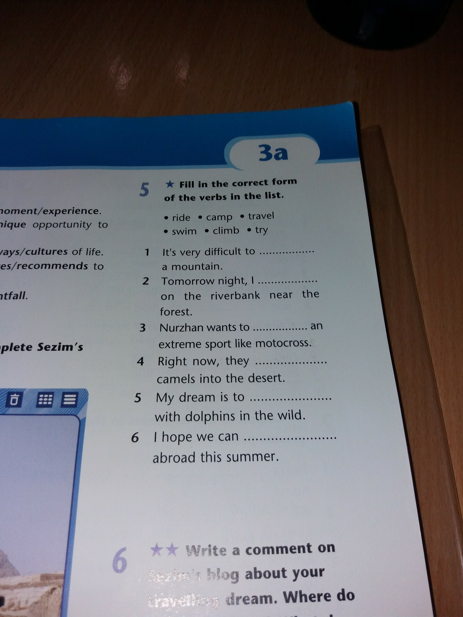 Fill verbs in the correct form. Fill in the correct form of the verb. Fill in the verbs in the correct form. Fill in say or tell in the correct form 7 класс 160-.