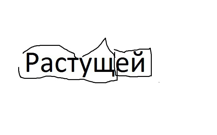 Слово расти. Разбор слова растет. Разбор слова выросли. Выросли по составу. Выросли разбор слова по составу.