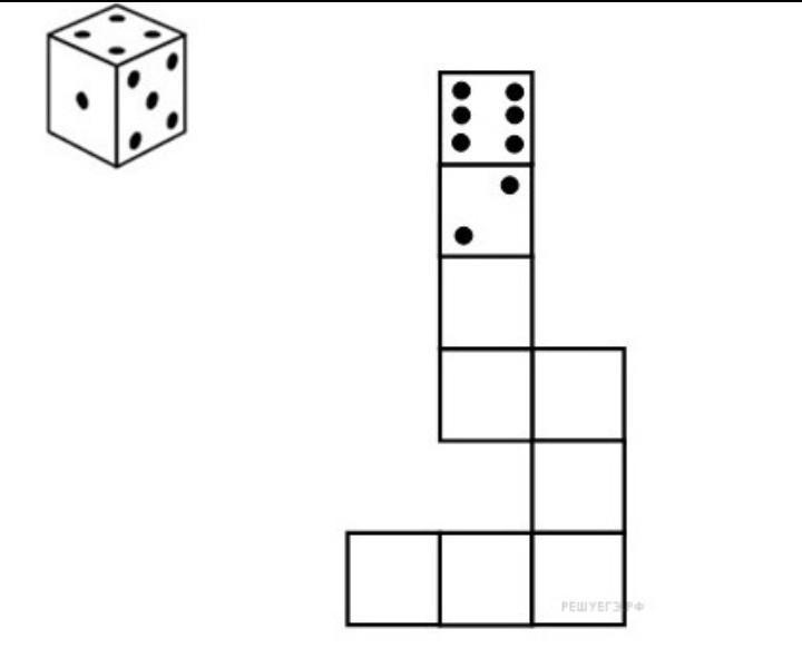 Math6 vpr sdamgia ru 6 ответы. Расположение точек на игральном кубике. Кубик с заданиями. Игральный кубик развертка. Задача по математике с кубиками.