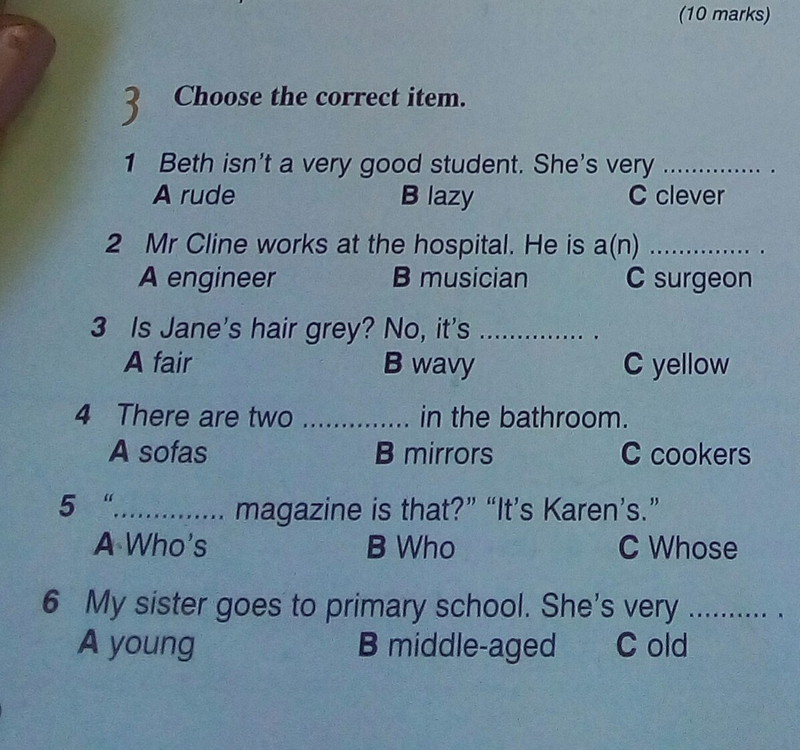 Choose the correct item this. Тест 2. choose the correct item.. Choose the correct item 6 класс английский язык. Choose the correct item ответы. Choose the correct item ответы 5 класс 1 вариант.