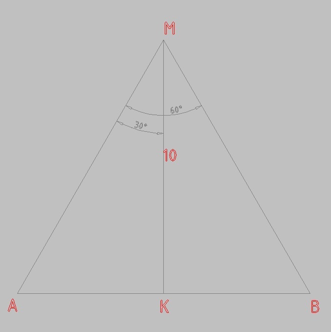 Равносторонний треугольник 60 градусов. Треугольник с углом 60 градусов равносторонний. Треугольник 60 60 60 градусов. Треугольник с углами по 60 градусов. Пирамида прямоугольный треугольник 60 градус