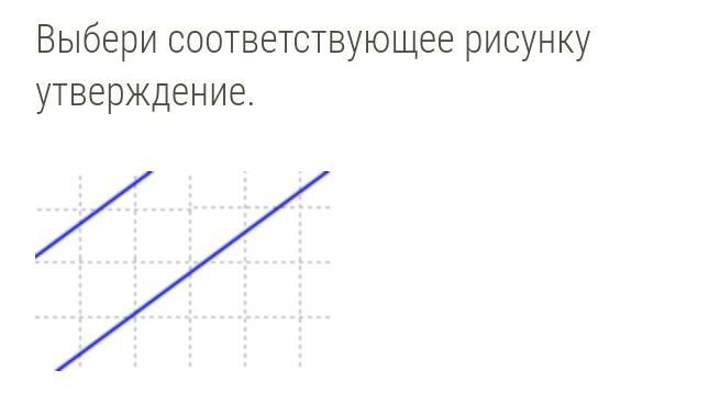 Прямые утверждения. Выбери соответствующее рисунку утверждение.. Выбери соответствующие рисунку утверждения. Выберите соответствующие рисунку утверждения. Выбери соответствующие рисунку утверждения данные прямые.