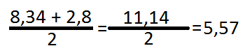 Найти среднее арифметическое 34 5. Среднее арифметическое чисел. Найдите среднее арифметическое чисел 8.34 и 2.8. Что такое среднее арифметическое чисел 8,34 и 2,8. Найди среднее арифметическое чисел 34,5.