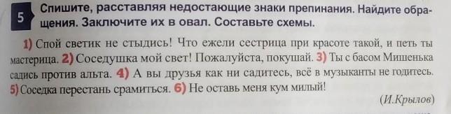 На склонах горы на ветвях деревьев везде лежал снег расставить знаки препинания и составить схему