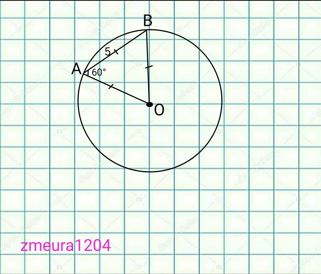 Найдите угол оав. На окружности с центром о отмечены точки а и в. хорда АВ равна 5. Окружность с уентором радиусом16 оав30. На окружности о отметьте точки АБС что ОА вектор плюс.
